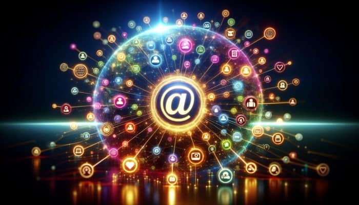 Use Social Media to Build Trust and Brand Authority