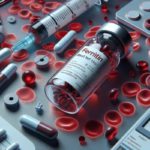 Ferritin Blood Test Insights for Residents of Redditch