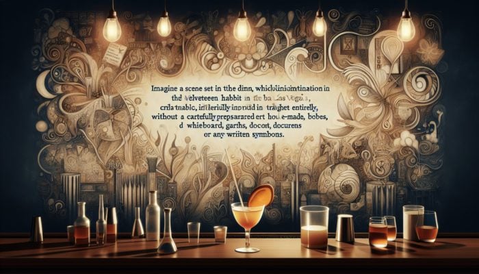 Whiskey Sours: Top Las Vegas Bars You Can’t Miss