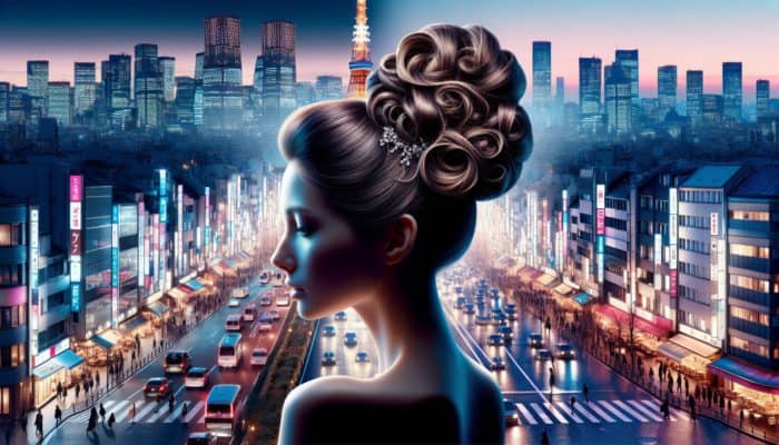 Hair Lacquer Techniques for Lasting Styles Unveiled