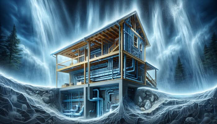 Crawl Space Drainage Solutions: West End Experts at Your Service