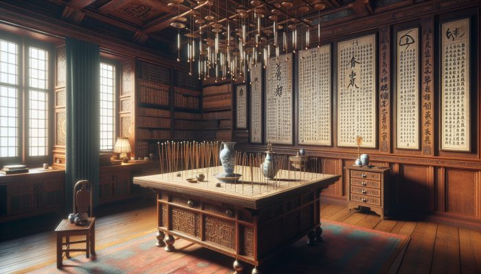 Acupuncture in the UK: Unveiling Ancient Practices