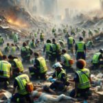 Disaster First Responders: The True Heroes in Crisis