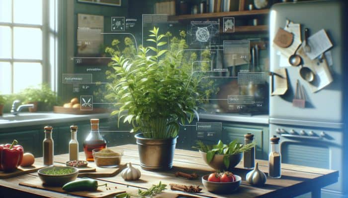 Tarragon: Enhance Your Appetite in the UK