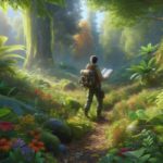 Essential Plant Identification Safety Tips to Remember