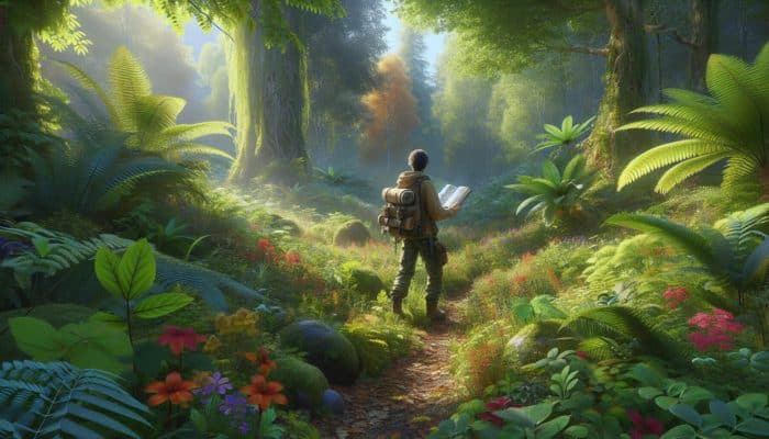 Essential Plant Identification Safety Tips to Remember