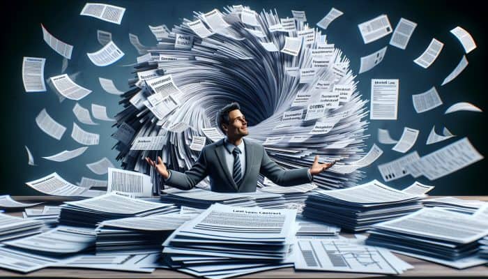 Debt Consolidation Loans for Self-Employed UK Workers