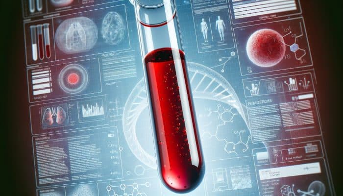 Vitamin B12 Blood Test: A Guide for Residents of Bridlington