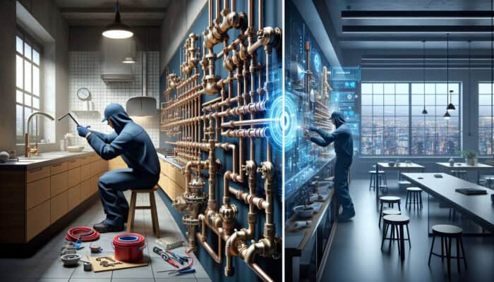 Coquitlam Water Valve Services: Your Local Expert Solution