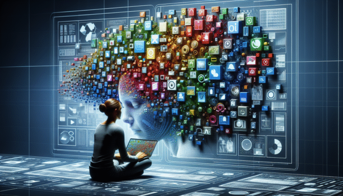 Link Building Strategies through Effective Content Curation