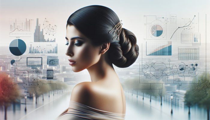 French Twists Masterclass: Elevate Your Elegant Hairstyle