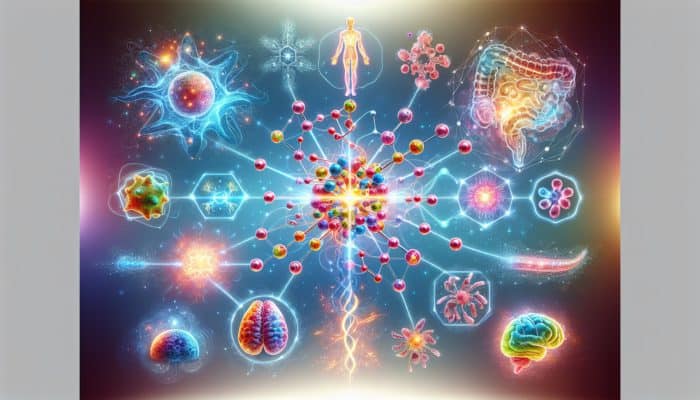 Glutamine Overload: Essential Risks to Consider