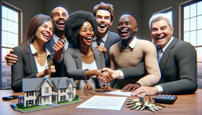 Home Loan Guide for First-Time Buyers in Bloemfontein