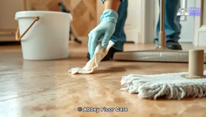 Restore a Travertine Floor: A DIY Guide for Success