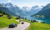 Swiss Alpine Drive: Explore a Stunning Scenic Route