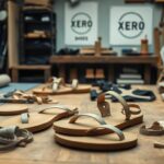 Xero Shoes: A Complete Guide to Your Footwear Journey