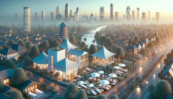 A network of acupuncture clinics spanning the UK, from urban centres to rural towns, focused on holistic healing.