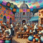 Local Crafts: Uncover San Miguel de Allende’s Artistic Gems