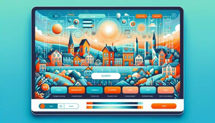 Website Design in Crediton: Boost Local Visibility for SMEs