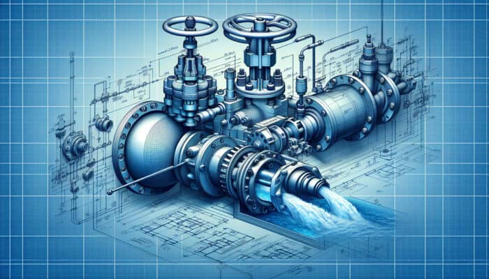 Water Valve Replacement in Vancouver’s West End