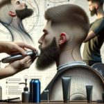 Beard Blends: Effortlessly Craft Your Ideal Style
