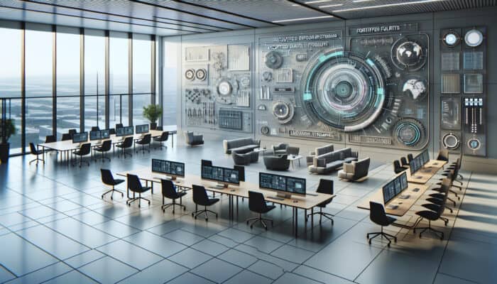 Security Measures for Working with Remote Human VAs