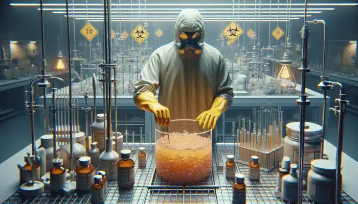 Extra Long Rubber Gloves: The Ultimate UK Guide