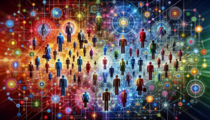 Human Vas Partnership: Unlocking Potential Through Collaboration