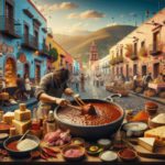 Culinary Tours in San Miguel de Allende: Taste Local Delights