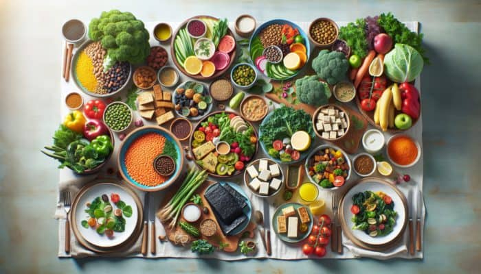 Vegan Guest Tips: Essential Cooking Advice for Success