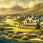 Parow Golf Club: A Top South African Golf Experience