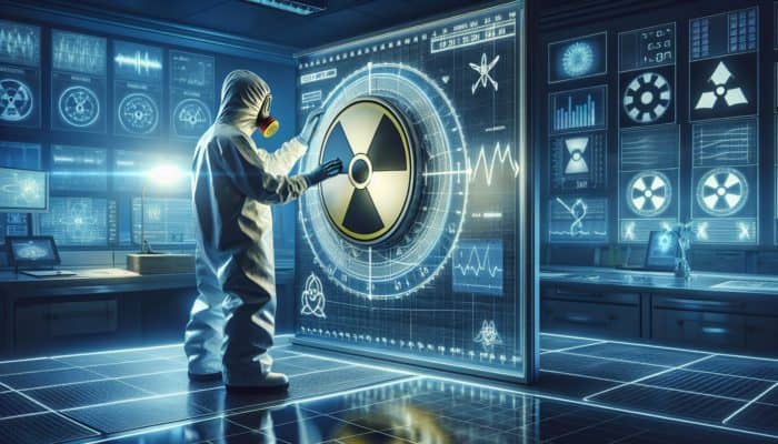 Nuclear Radiation Safety: Essential Guidelines and Practices