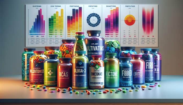 Intermittent Fasting Supplements: A Complete Overview