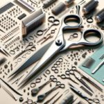 Scissors and Clippers: Master Essential Handling Techniques