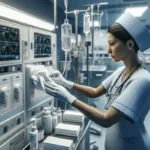 Medical Tissue Wipes: Essential for Hygiene Requirements