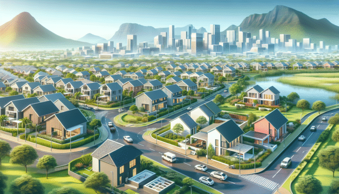 First-Time Homebuyers’ Guide to Purchasing Property in Phalaborwa