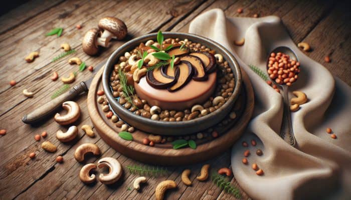 Vegan Foie Gras Alternative: The Complete Creation Guide