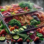 Food Dehydration Tips for Preserving Your Produce Efficiently