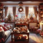 Festive Declutter Guide: Prepare Your UK Home for Christmas