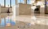 Do Cleaners Damage the Finish of Porcelain Tiles?