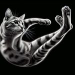 Cats Always Land on Their Feet: The Enigma Explained