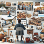 Blog Writing in Beaminster to Boost Your Business Visibility