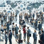 Networking Events to Elevate Your Human VA Business