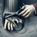 Point Cutting Techniques: Tips for Textured Hair Ends