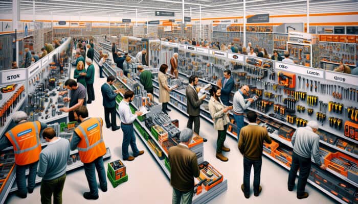 House Clearance Tools: Best Options to Buy in the UK