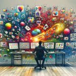 Graphic Design Software for Virtual Assistant Beginners