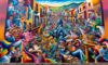 Mural Tours in San Miguel de Allende: A Vibrant Experience