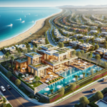 Coastal Properties in East London: Affordable Homes Await