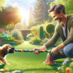 Puppy Tug-of-War: Essential Rules to Follow