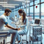 Testosterone Blood Test Guide for Bournemouth Residents